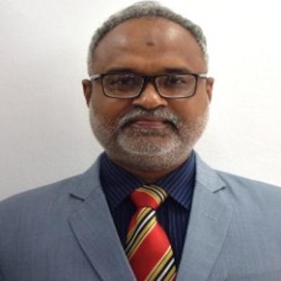 Md. Mustafizur Rahman